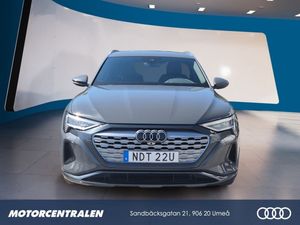 Audi Q8 e-tron bild 5