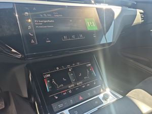 Audi Q8 e-tron bild 9