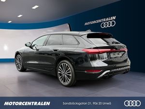 Audi A6 e-tron bild 3