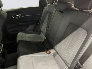 Audi Q8 e-tron bild 11