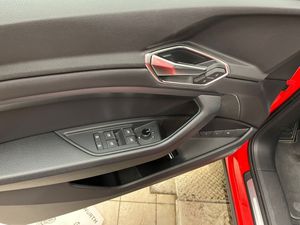 Audi Q8 e-tron bild 7