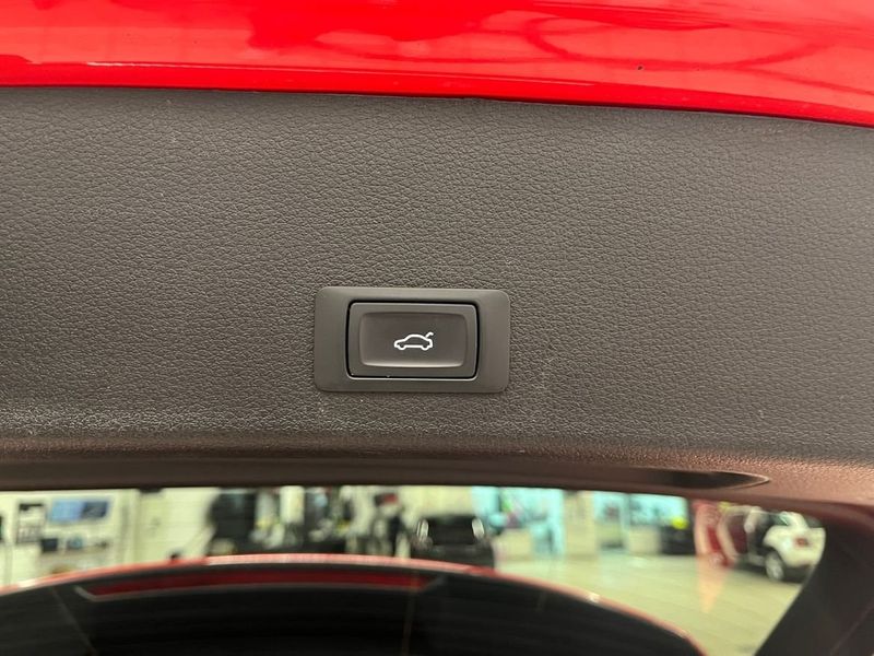 Audi Q8 e-tron bild 14