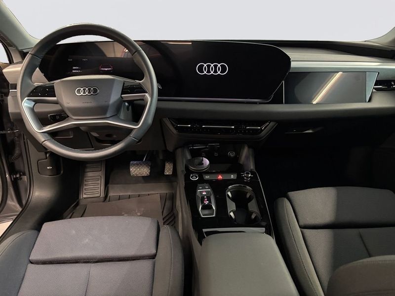 Audi A6 e-tron bild 8