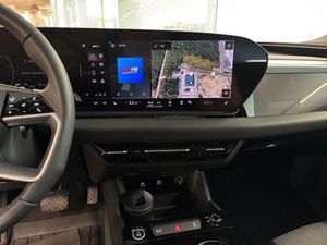 Audi A6 e-tron bild 9