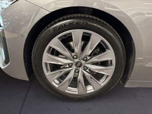 Audi A6 e-tron bild 6