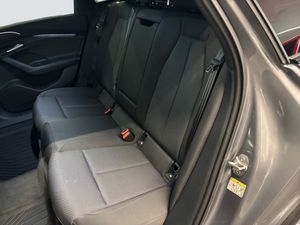 Audi A6 e-tron bild 10