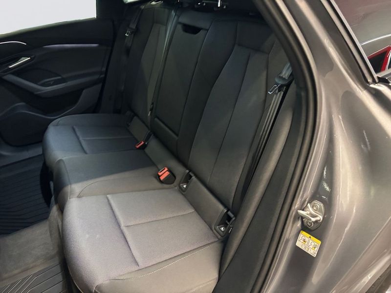 Audi A6 e-tron bild 10