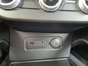 DFSK 500 bild 18