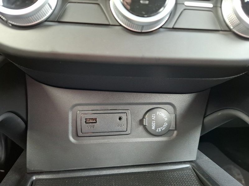 DFSK 500 bild 18