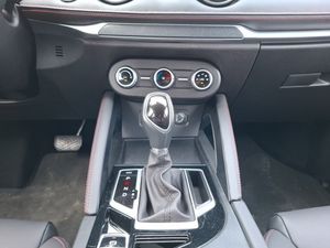 DFSK 500 bild 11