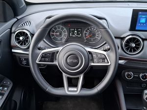 DFSK 500 bild 10