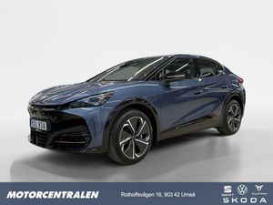 Cupra Tavascan bild 1
