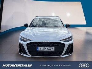 Audi A6 bild 9