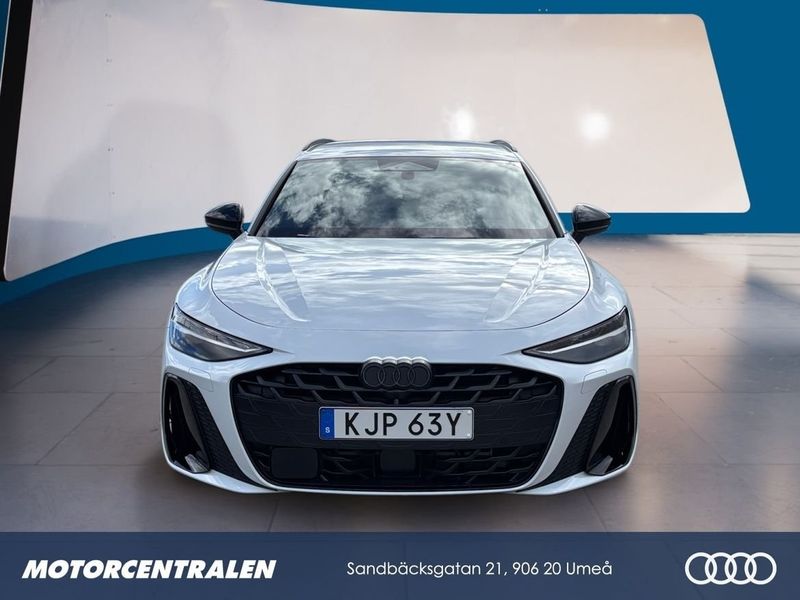 Audi A6 bild 9