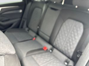 Audi A6 bild 22