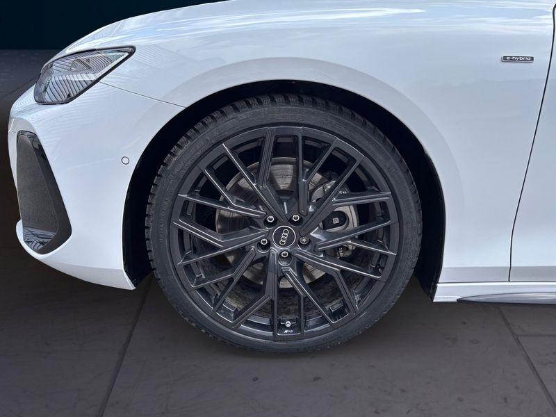 Audi A6 bild 12