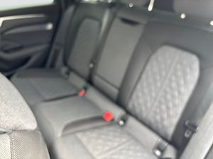 Audi A6 bild 21