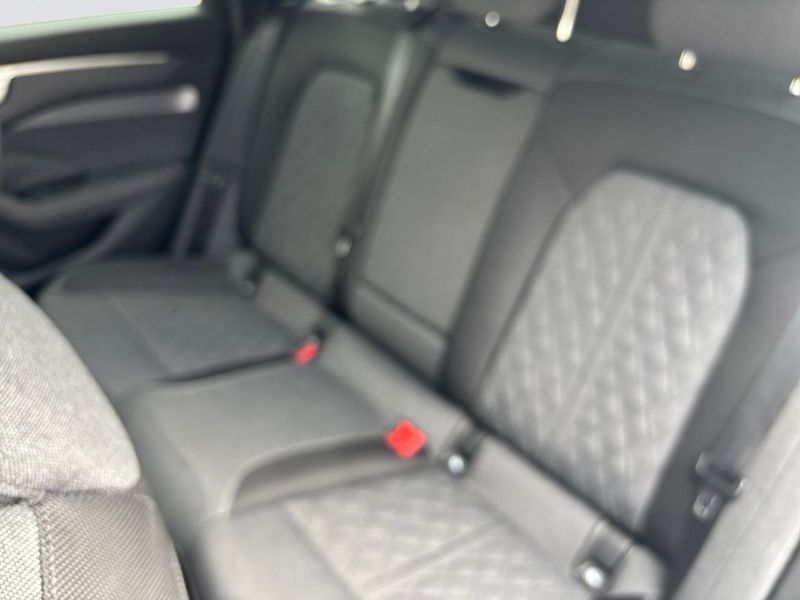 Audi A6 bild 21