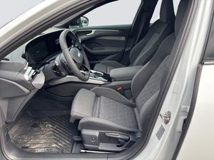 Audi A6 bild 13