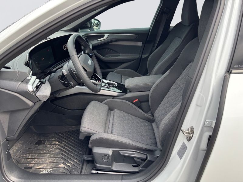 Audi A6 bild 13