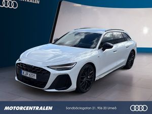 Audi A6 bild 2