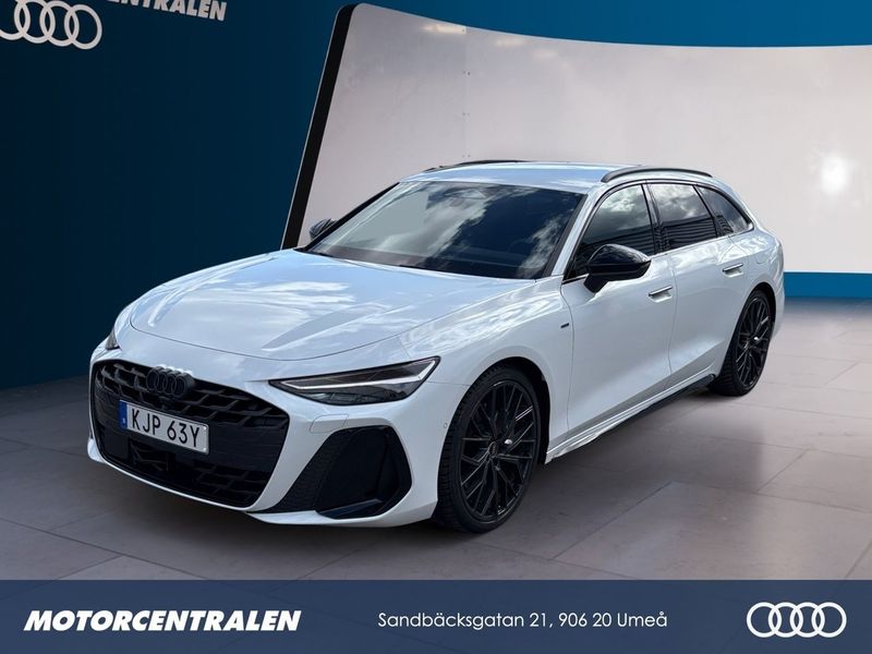 Audi A6 bild 2