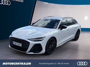 Audi A6 bild 1