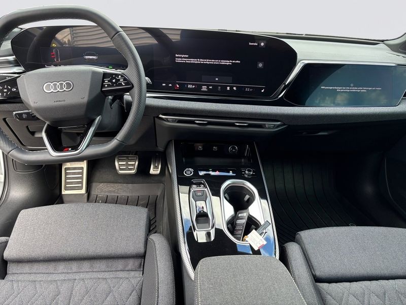 Audi A6 bild 18
