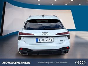Audi A6 bild 8