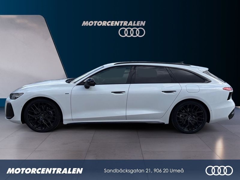 Audi A6 bild 3