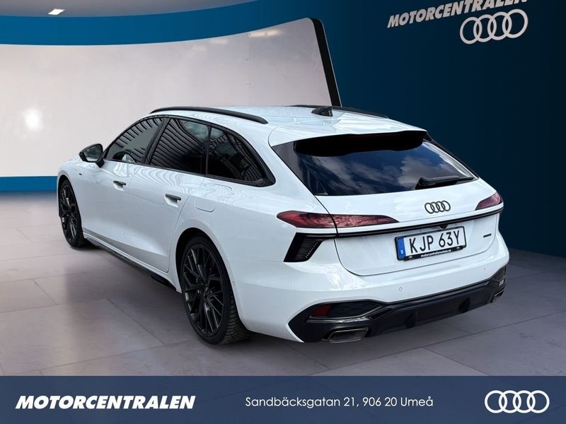 Audi A6 bild 5