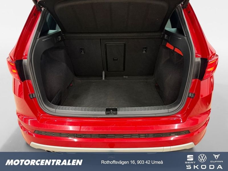 Seat Ateca bild 16
