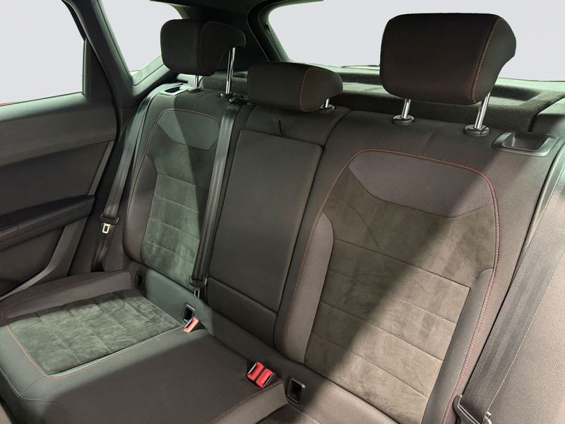 Seat Ateca bild 13