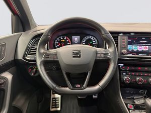 Seat Ateca bild 10