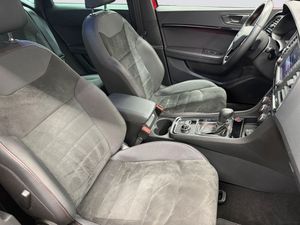 Seat Ateca bild 14