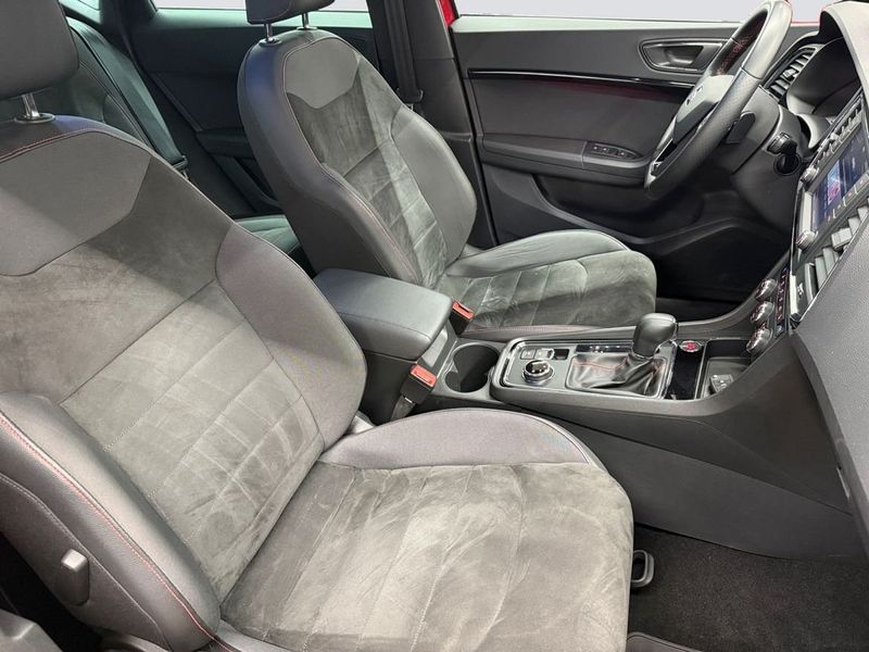Seat Ateca bild 14