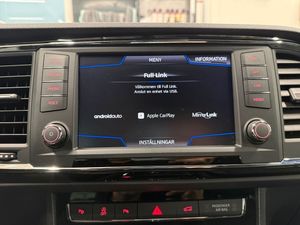 Seat Ateca bild 21