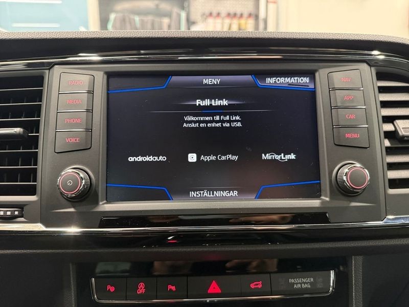 Seat Ateca bild 21