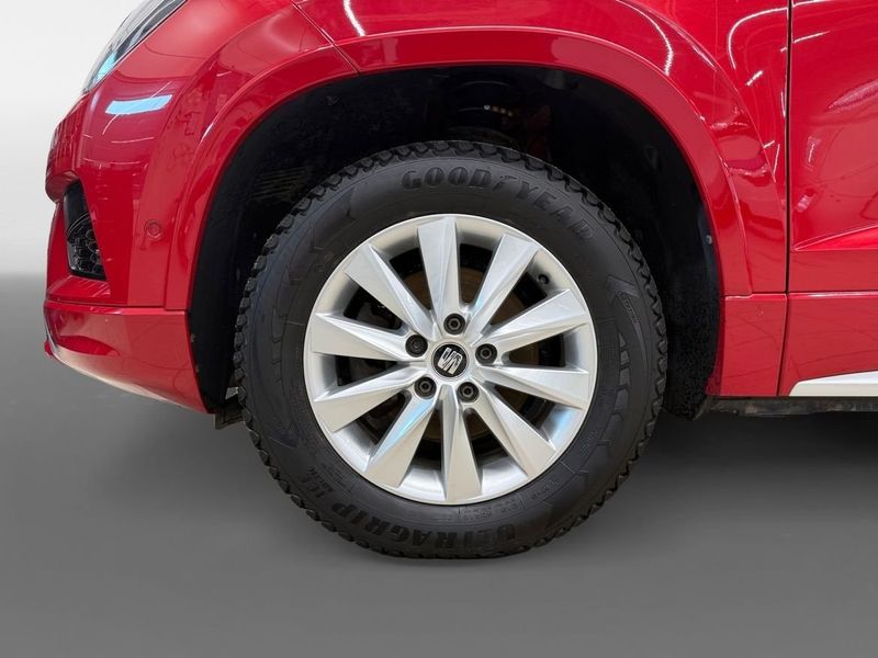 Seat Ateca bild 6