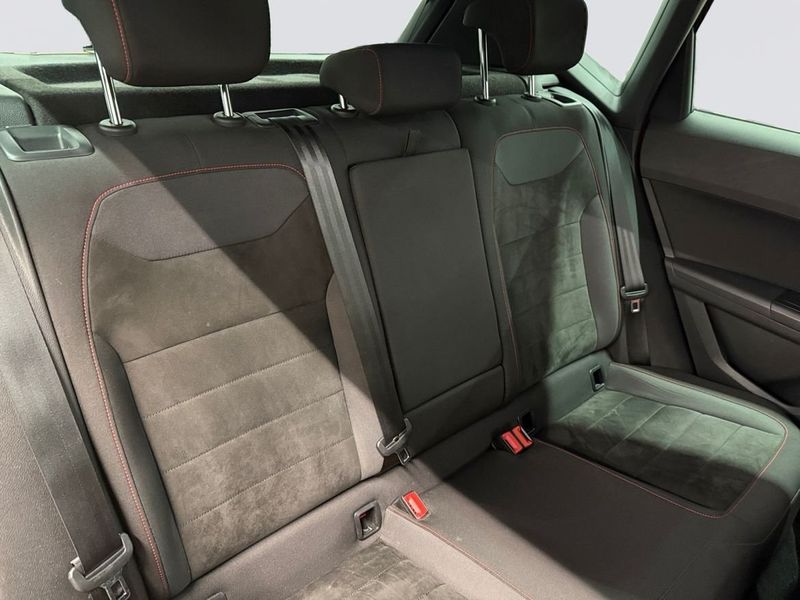 Seat Ateca bild 15