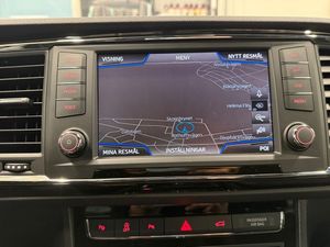 Seat Ateca bild 19