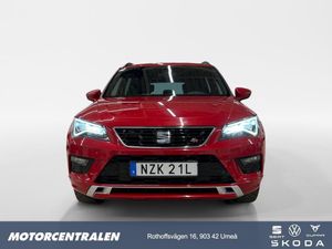 Seat Ateca bild 5