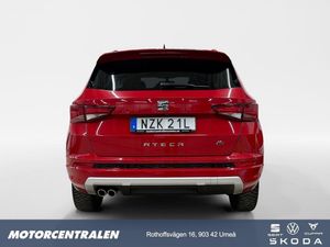 Seat Ateca bild 4