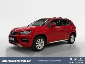 Seat Ateca bild 1