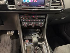 Seat Ateca bild 12