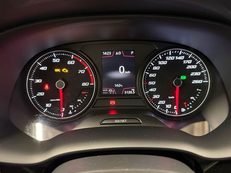 Seat Ateca bild 11