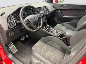 Seat Ateca bild 7
