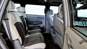 Kia EV9 bild 8
