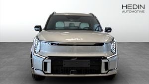 Kia EV9 bild 2