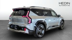 Kia EV9 bild 6